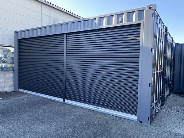 �J�X�^�������C��R���e�i